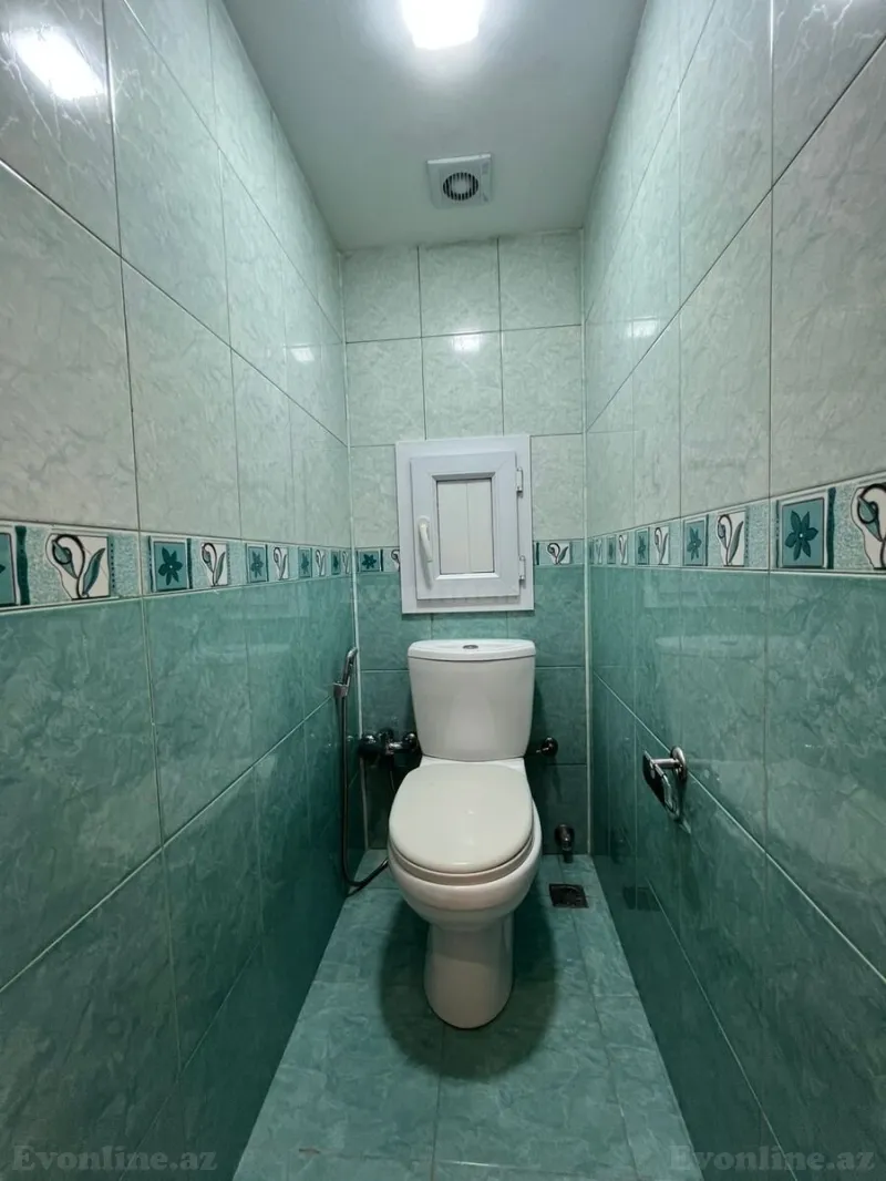 Satılır 3 otaqlı Mənzil Köhnə tikili 63 m² 8-ci mikrorayon - şəkil 12