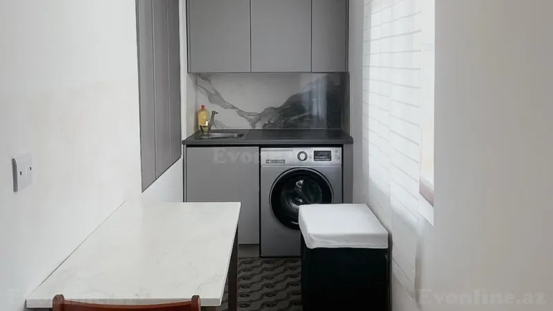 Kirayə verilir 3 otaqlı Mənzil Köhnə tikili 75 m² Xətai r. - şəkil 6