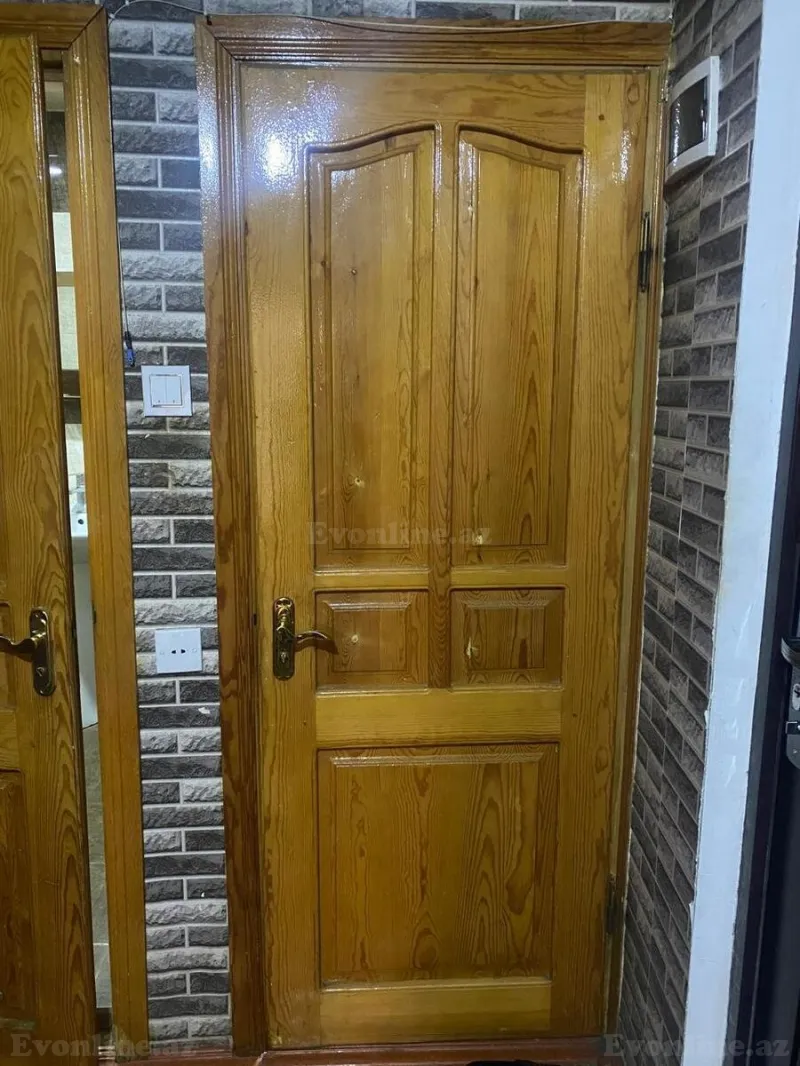 Kirayə verilir 3 otaqlı Mənzil Köhnə tikili 75 m² Xətai r. - şəkil 7