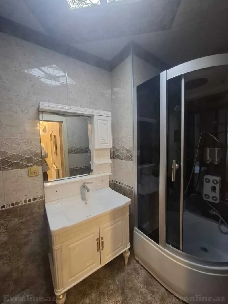 Kirayə verilir 2 otaqlı Mənzil Yeni tikili 90 m² Nəriman Nərimanov m. - şəkil 12