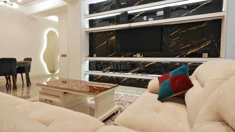 Satılır 3 otaqlı Mənzil Yeni tikili 78 m² Masazır - şəkil 5