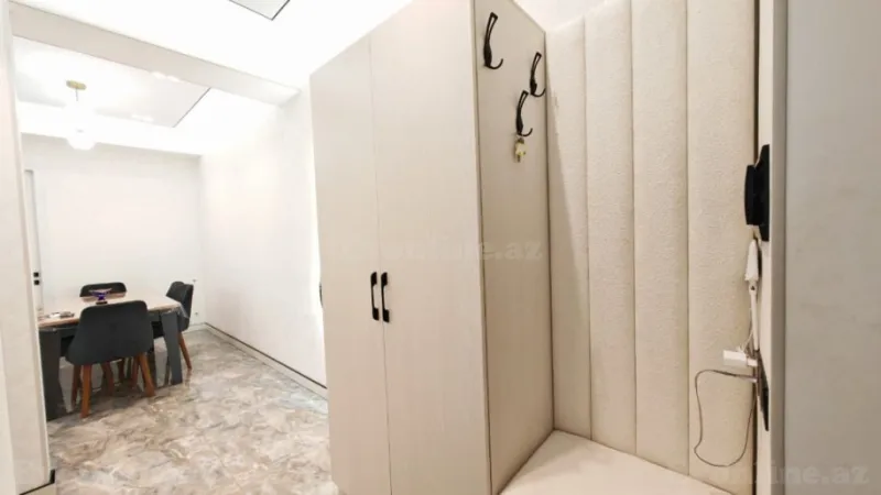 Satılır 3 otaqlı Mənzil Yeni tikili 78 m² Masazır - şəkil 6