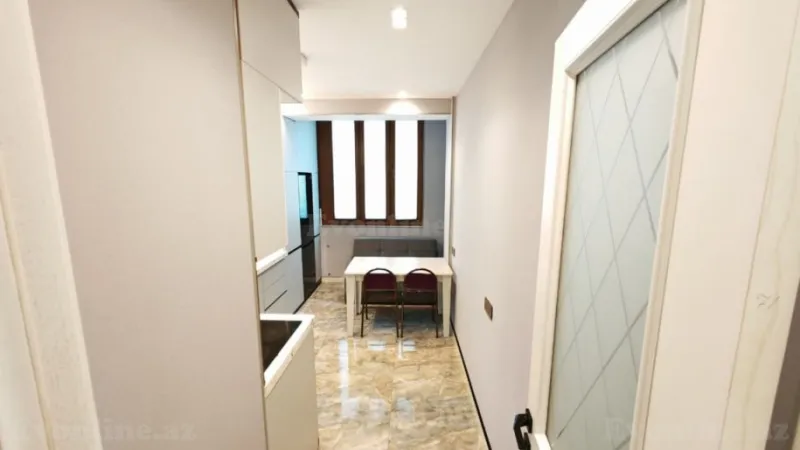 Satılır 3 otaqlı Mənzil Yeni tikili 78 m² Masazır - şəkil 9