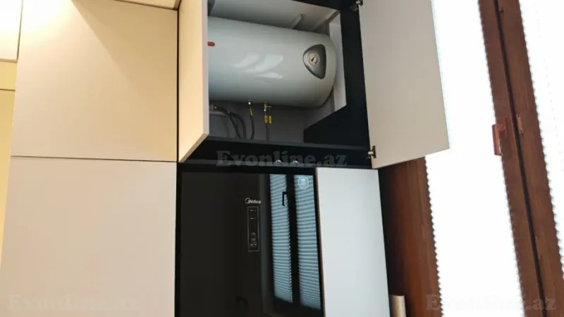 Satılır 3 otaqlı Mənzil Yeni tikili 78 m² Masazır - şəkil 13