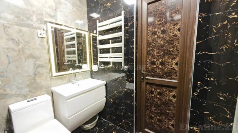 Satılır 3 otaqlı Mənzil Yeni tikili 78 m² Masazır - şəkil 16