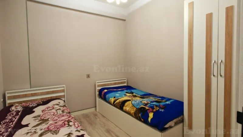 Satılır 3 otaqlı Mənzil Yeni tikili 78 m² Masazır - şəkil 22