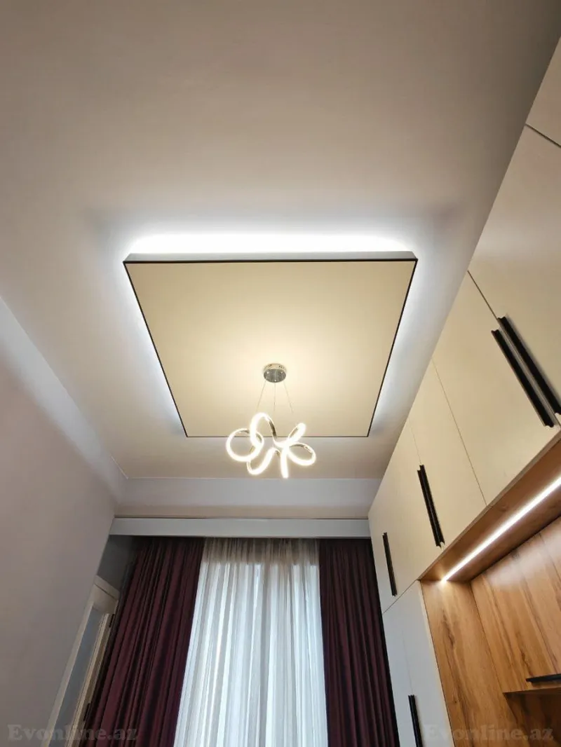 Satılır 3 otaqlı Mənzil Yeni tikili 78 m² Masazır - şəkil 26