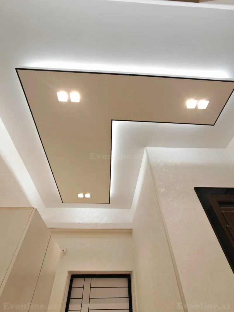 Satılır 3 otaqlı Mənzil Yeni tikili 78 m² Masazır - şəkil 27