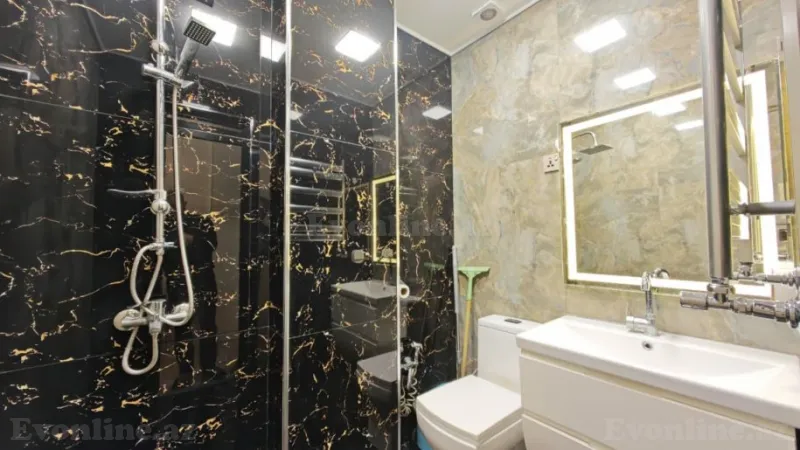 Satılır 3 otaqlı Mənzil Yeni tikili 78 m² Masazır - şəkil 28