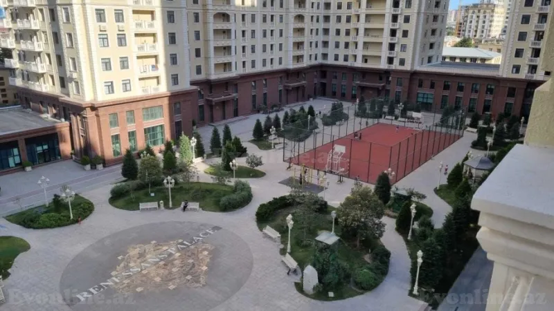 Satılır 2 otaqlı Mənzil Yeni tikili 91 m² Elmlər Akademiyası m. - şəkil 20
