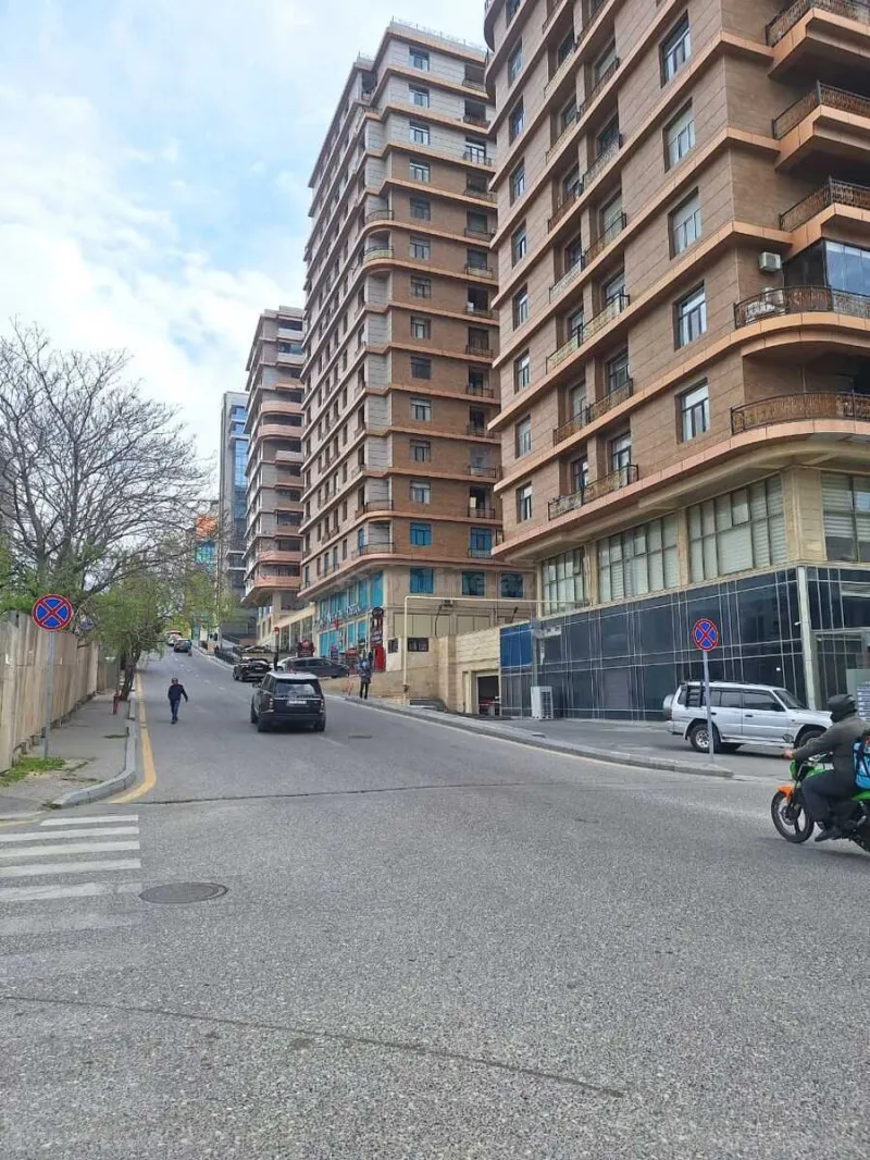 Satılır 1 otaqlı Mənzil Yeni tikili 35 m² 28 May m. - şəkil 4