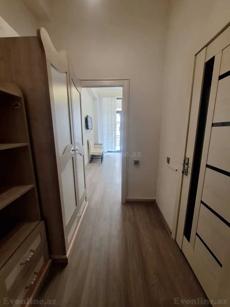 Satılır 1 otaqlı Mənzil Yeni tikili 35 m² 28 May m. - şəkil 17