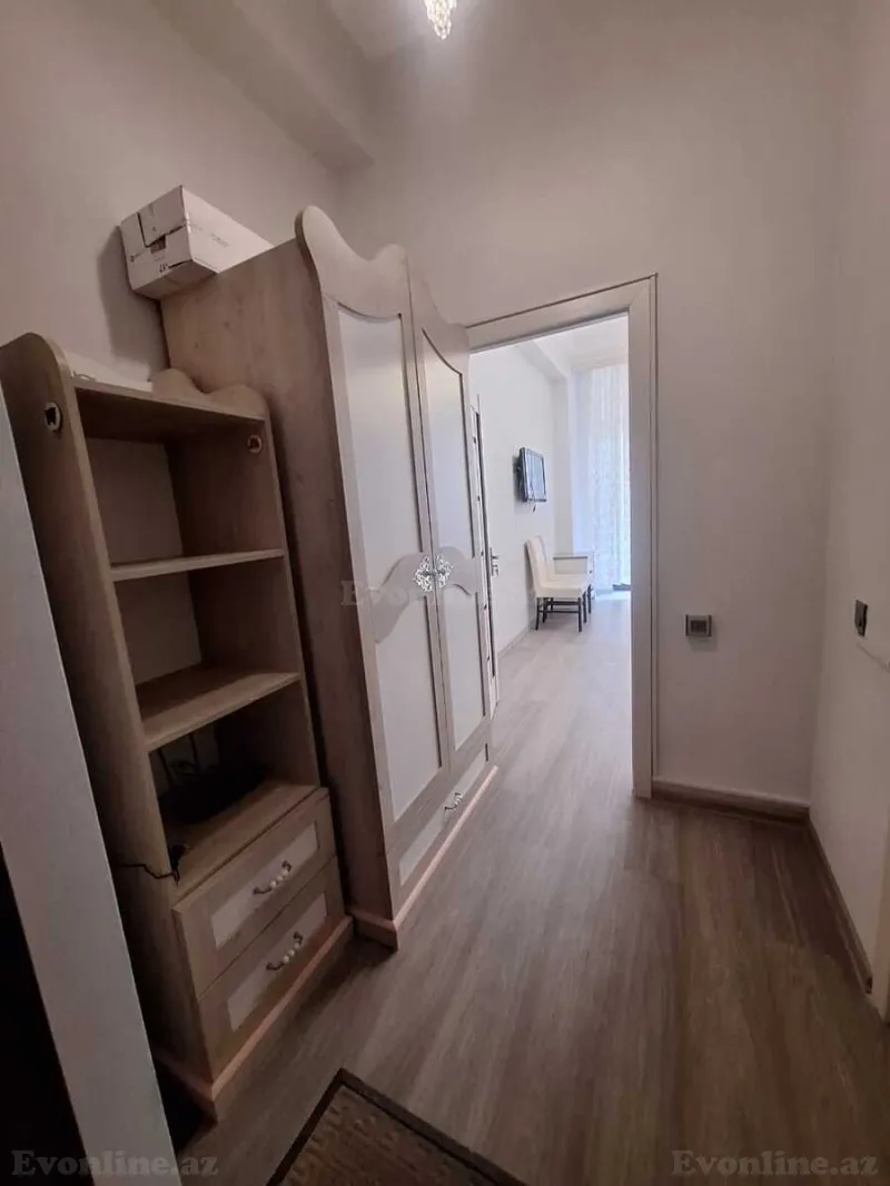 Satılır 1 otaqlı Mənzil Yeni tikili 35 m² 28 May m. - şəkil 18