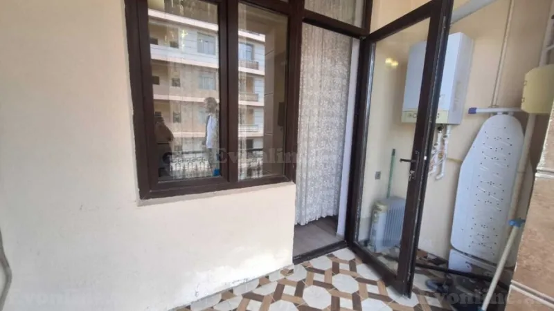 Satılır 1 otaqlı Mənzil Yeni tikili 35 m² 28 May m. - şəkil 25