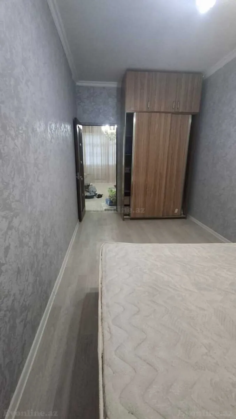 Satılır 2 otaqlı Mənzil Köhnə tikili 55 m² 4-cü mikrorayon - şəkil 6