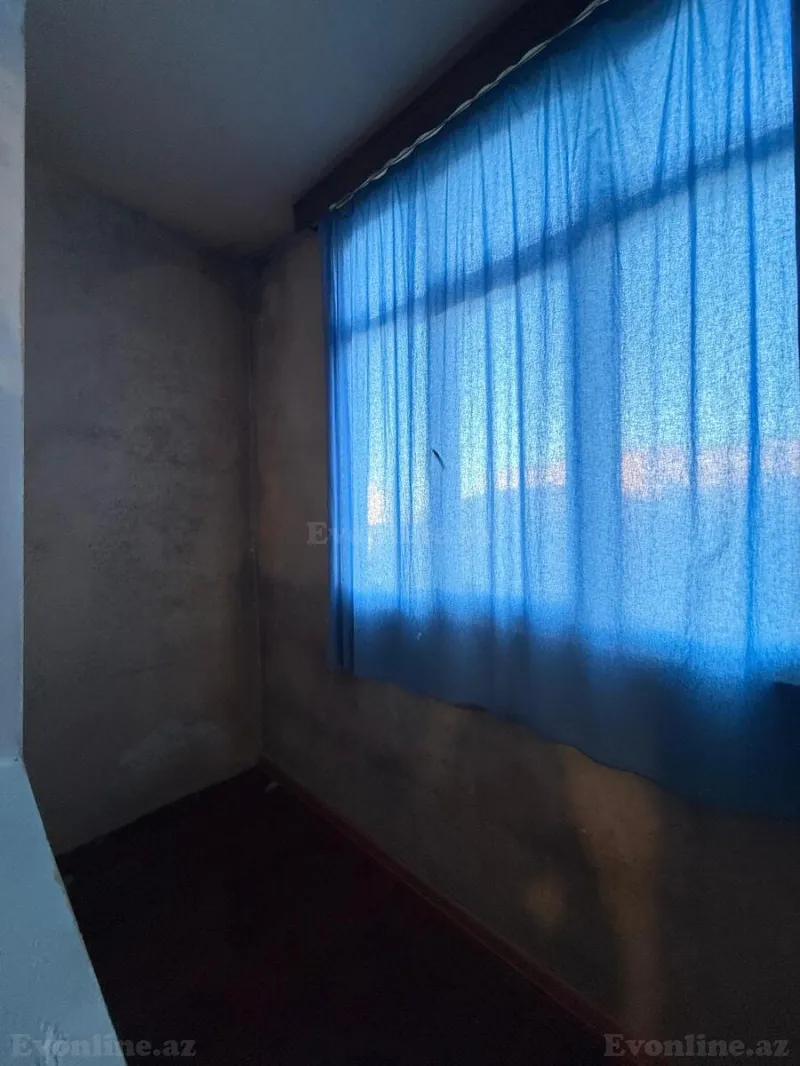 Satılır 2 otaqlı Mənzil Köhnə tikili 45 m² Yeni Yasamal - şəkil 11