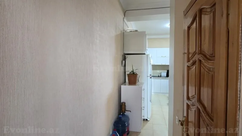 Satılır 3 otaqlı Mənzil Yeni tikili 86 m² 8-ci kilometr - şəkil 5