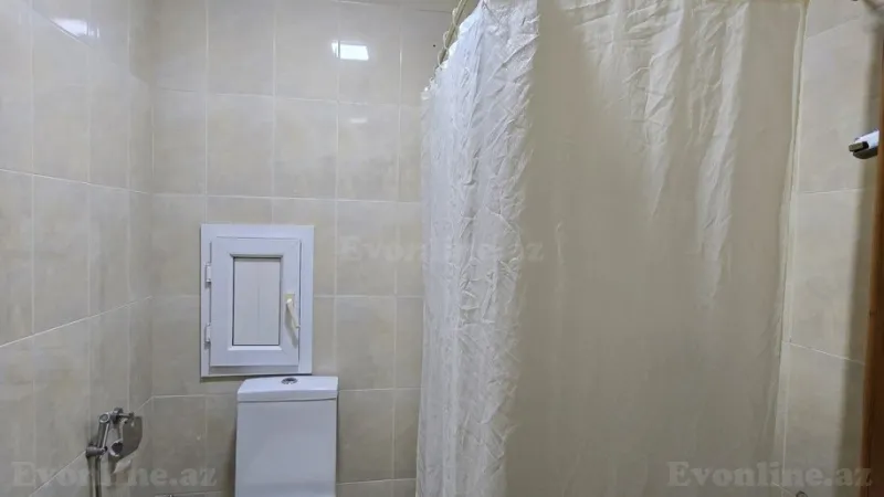 Satılır 3 otaqlı Mənzil Yeni tikili 86 m² 8-ci kilometr - şəkil 9