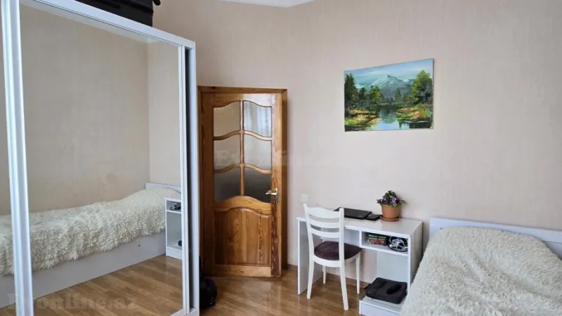 Satılır 3 otaqlı Mənzil Yeni tikili 86 m² 8-ci kilometr - şəkil 10