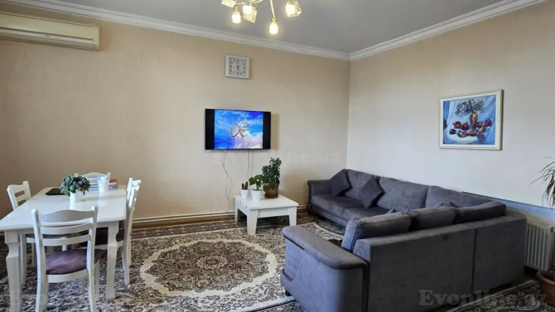 Satılır 3 otaqlı Mənzil Yeni tikili 86 m² 8-ci kilometr - şəkil 11