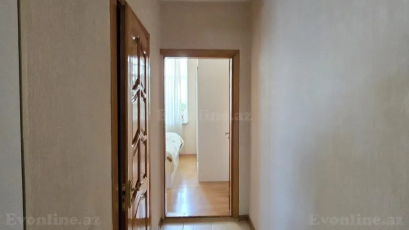 Satılır 3 otaqlı Mənzil Yeni tikili 86 m² 8-ci kilometr - şəkil 12