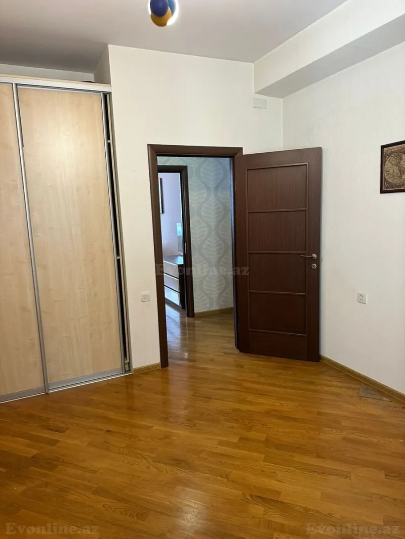 Satılır 3 otaqlı Mənzil Yeni tikili 130 m² Bayıl - şəkil 9