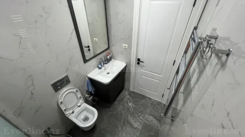 Satılır 3 otaqlı Mənzil Yeni tikili 100 m² 2-ci mikrorayon - şəkil 12