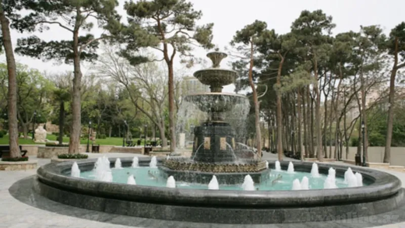 Kirayə verilir 2 otaqlı Mənzil Köhnə tikili 60 m² Nizami m.