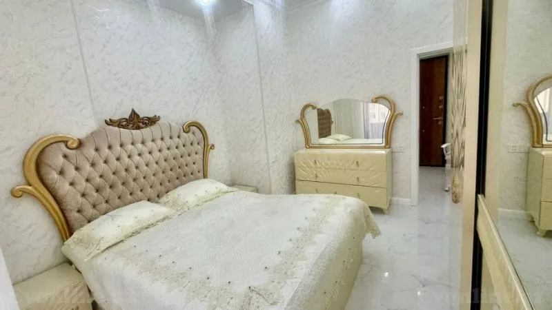 Kirayə verilir 2 otaqlı Mənzil Yeni tikili 70 m² 28 May m. - şəkil 4