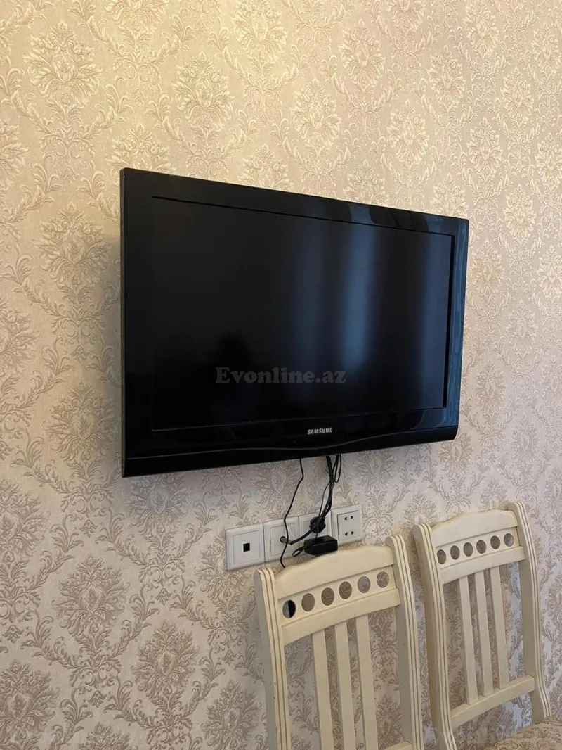 Kirayə verilir 12 otaqlı Mənzil Yeni tikili 55 m² 20 Yanvar m. - şəkil 5