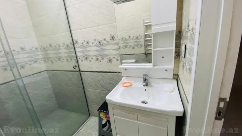 Kirayə verilir 12 otaqlı Mənzil Yeni tikili 55 m² 20 Yanvar m. - şəkil 11