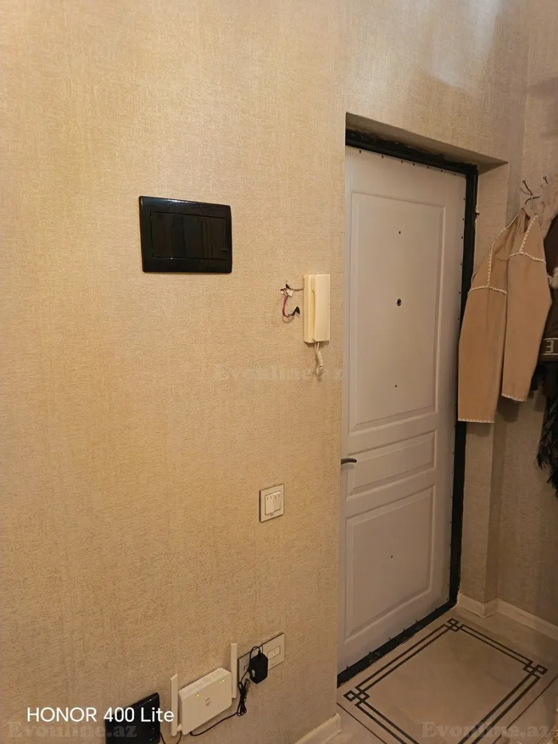 Satılır 2 otaqlı Mənzil Yeni tikili 86 m² Saray