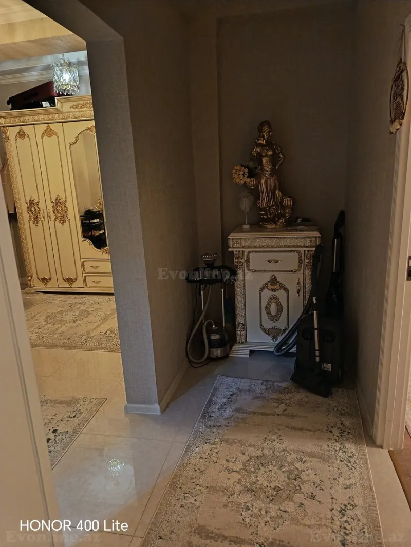 Satılır 2 otaqlı Mənzil Yeni tikili 86 m² Saray - şəkil 2