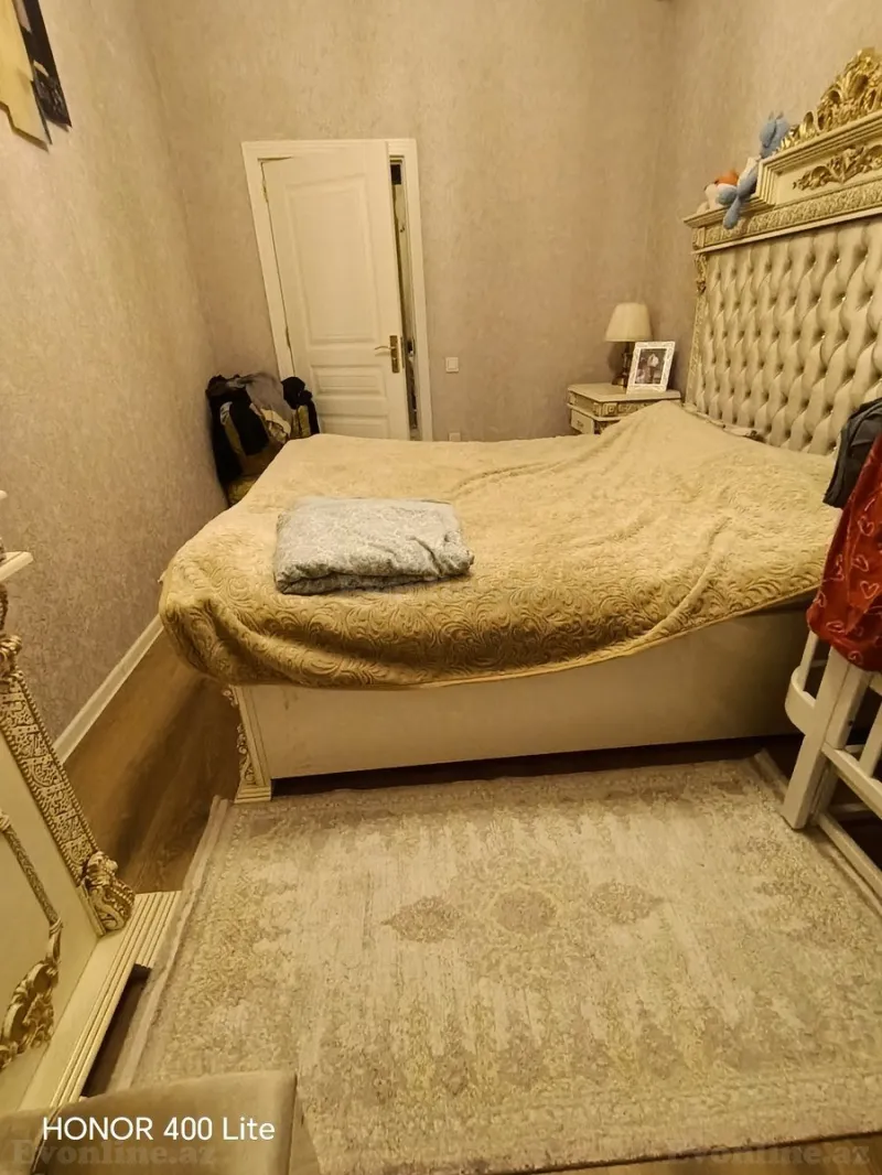 Satılır 2 otaqlı Mənzil Yeni tikili 86 m² Saray - şəkil 3