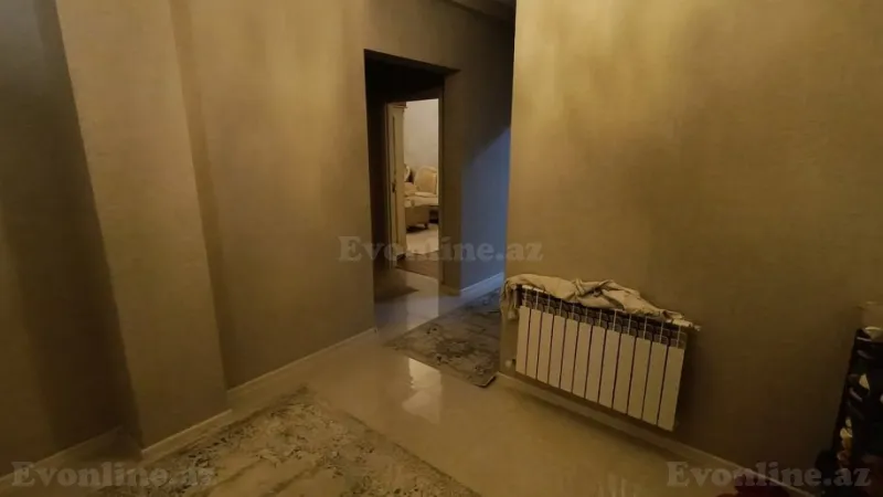 Satılır 2 otaqlı Mənzil Yeni tikili 86 m² Saray - şəkil 6