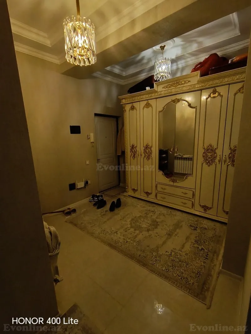 Satılır 2 otaqlı Mənzil Yeni tikili 86 m² Saray - şəkil 7