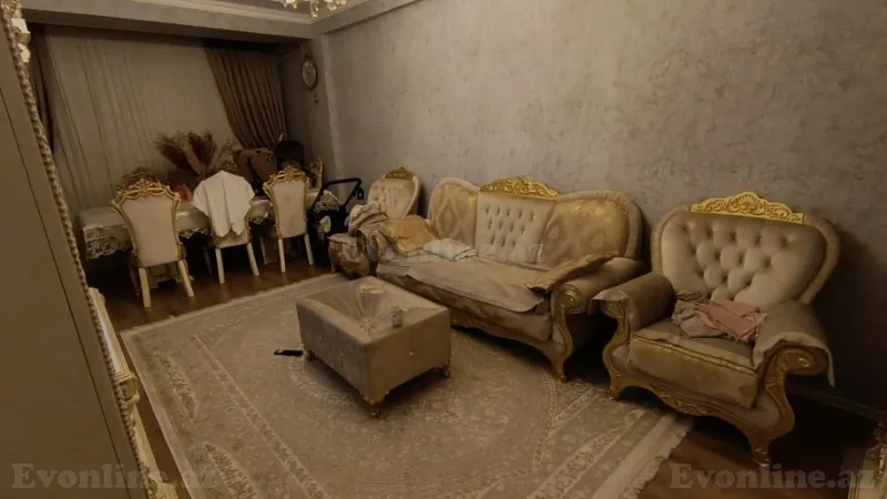 Satılır 2 otaqlı Mənzil Yeni tikili 86 m² Saray - şəkil 9