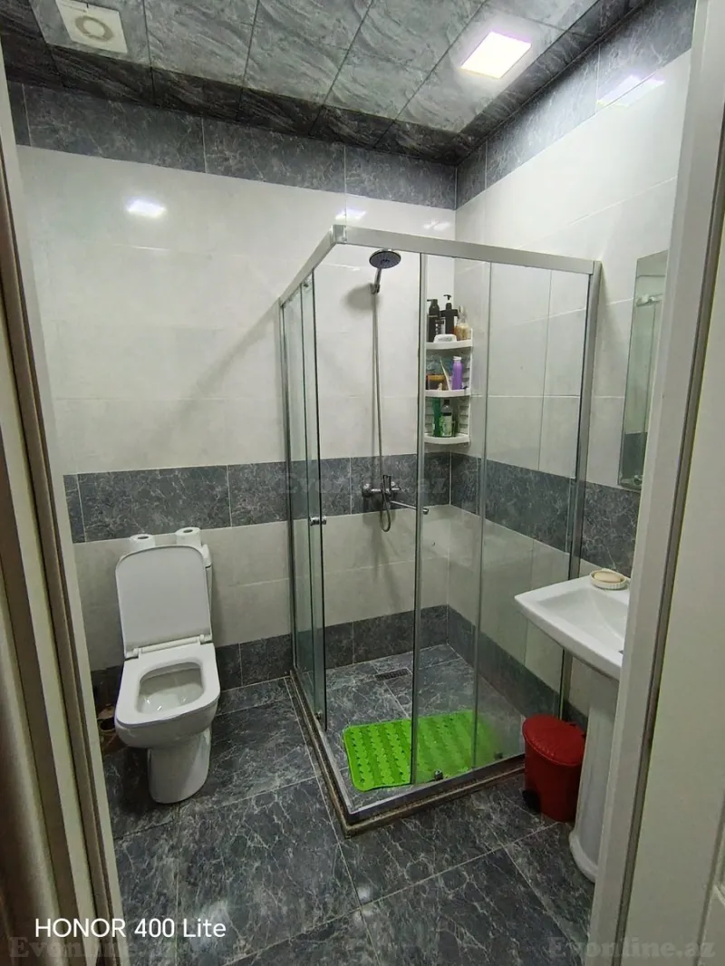 Satılır 2 otaqlı Mənzil Yeni tikili 86 m² Saray - şəkil 11