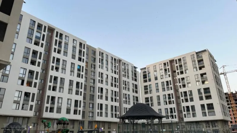 4 otaqlı Mənzil 110 m² Dərnəgül m. Satılır