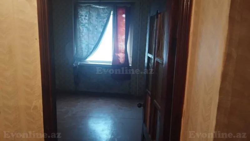 Satılır 5 otaqlı Mənzil Köhnə tikili 120 m² Xalqlar Dostluğu m. - şəkil 3