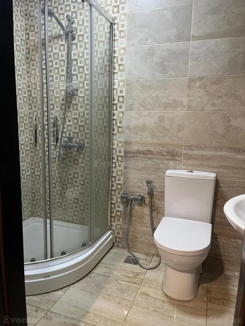 Kirayə verilir 2 otaqlı Mənzil Yeni tikili 48 m² 20 Yanvar m. - şəkil 10