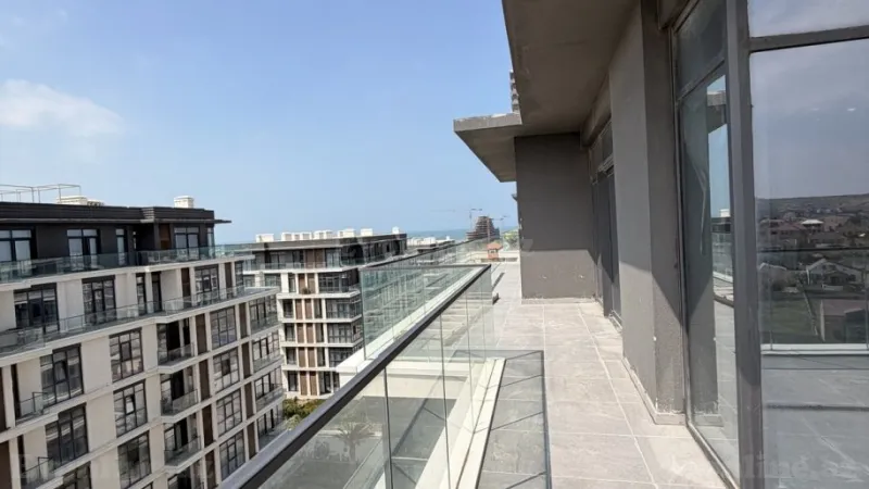 Satılır 3 otaqlı Mənzil Yeni tikili 121.9 m² Sabunçu r. - şəkil 5