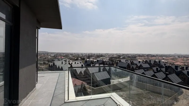 Satılır 3 otaqlı Mənzil Yeni tikili 121.9 m² Sabunçu r. - şəkil 7