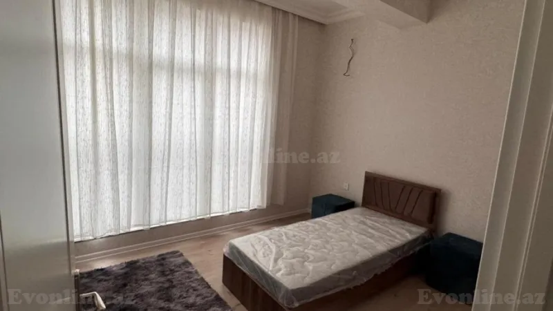 Kirayə verilir 3 otaqlı Mənzil Yeni tikili 90 m² Sumqayıt - şəkil 7