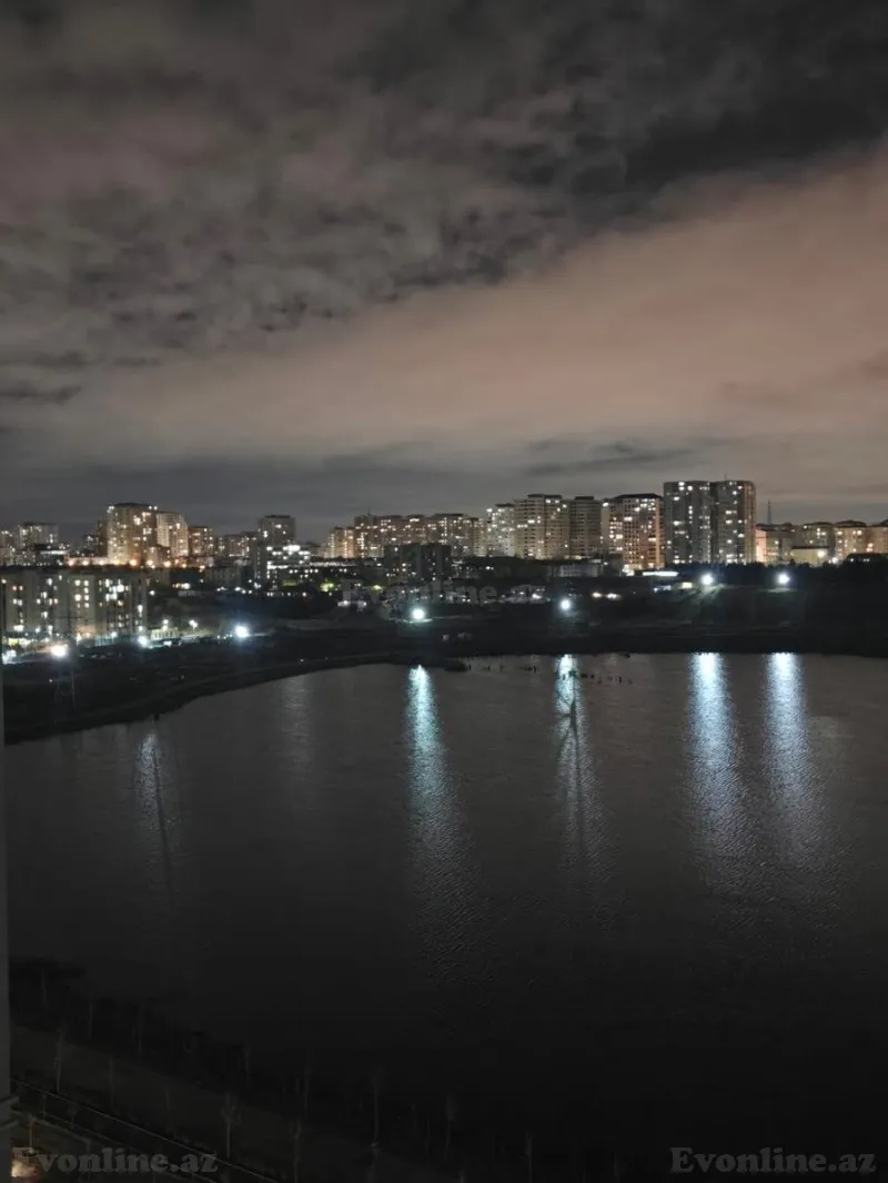 Satılır 4 otaqlı Mənzil Yeni tikili 120 m² Yasamal - şəkil 3