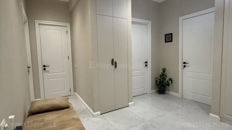 Satılır 4 otaqlı Mənzil Yeni tikili 120 m² Yasamal - şəkil 21