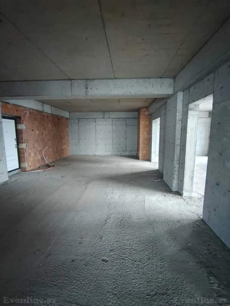 Satılır 2 otaqlı Mənzil Yeni tikili 71.2 m² Koroğlu m. - şəkil 4