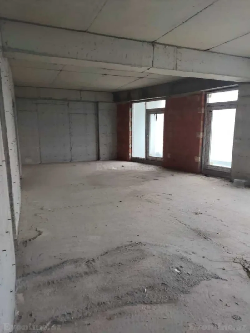 Satılır 2 otaqlı Mənzil Yeni tikili 71.2 m² Koroğlu m. - şəkil 5
