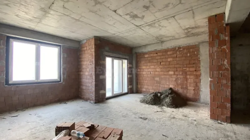 Satılır 4 otaqlı Mənzil Yeni tikili 212 m² Səbail r. - şəkil 11