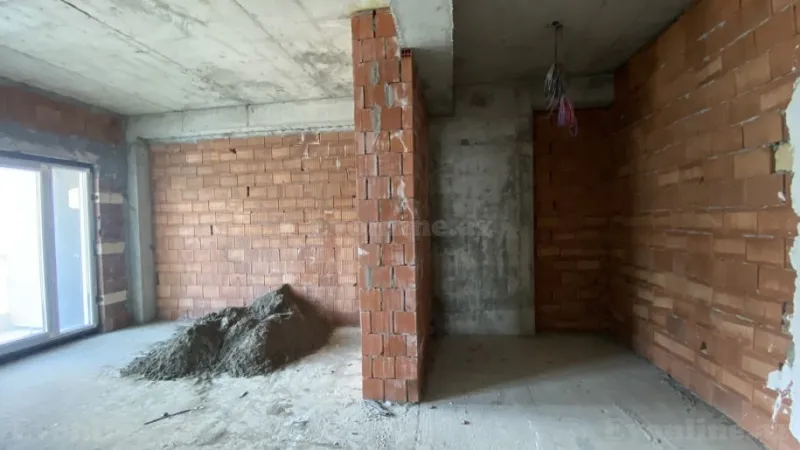 Satılır 4 otaqlı Mənzil Yeni tikili 212 m² Səbail r. - şəkil 13